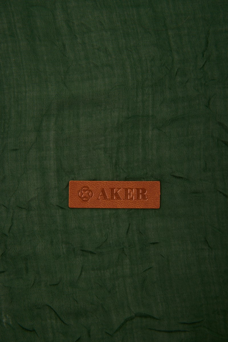 Aker Bambu Şal görsel 4