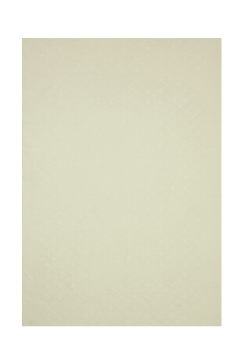 Aker Açık Gri 70X190 cm Koza Şal