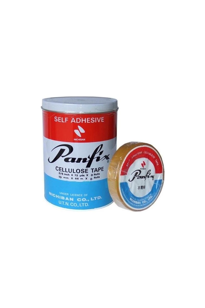 PANFİX BANT KÜÇÜK 10 M