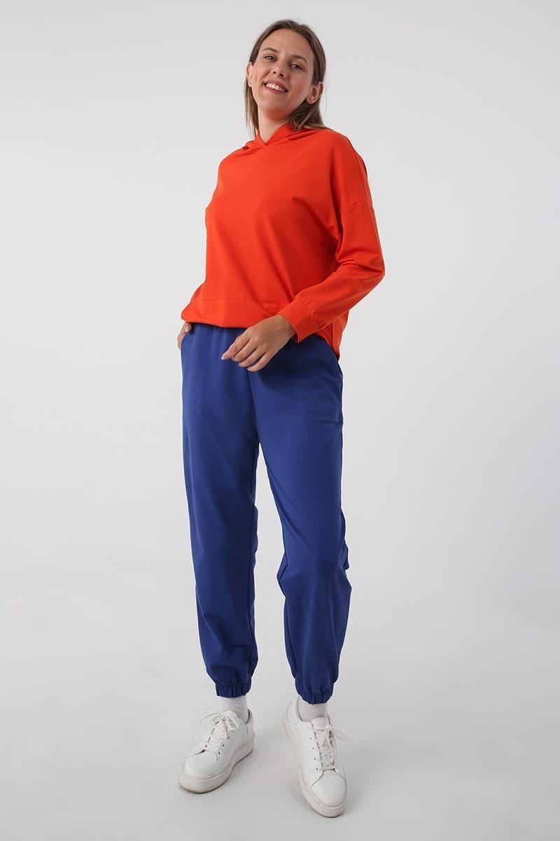 ALLDAY SAKS01-JOGGER Eşofman Altı