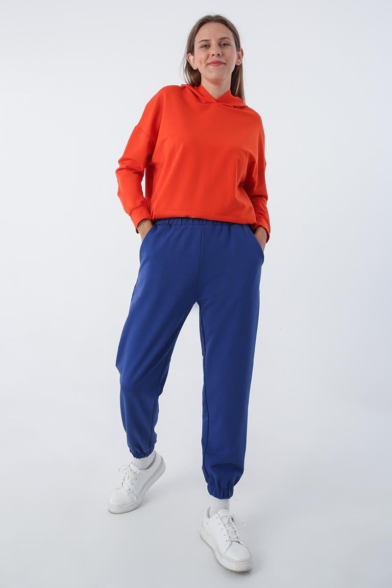 ALLDAY SAKS01-JOGGER Eşofman Altı görsel 2
