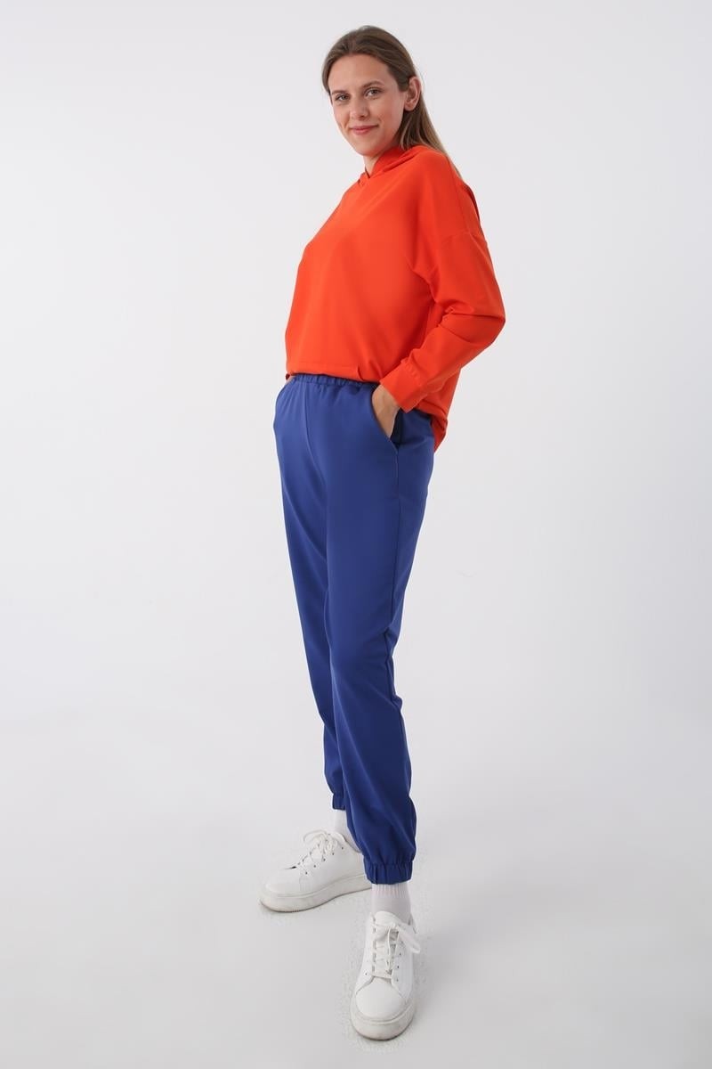 ALLDAY SAKS01-JOGGER Eşofman Altı görsel 3