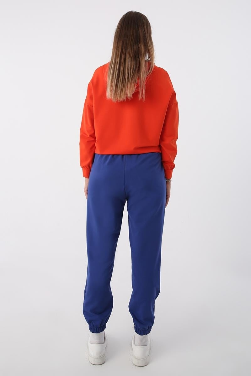 ALLDAY SAKS01-JOGGER Eşofman Altı görsel 4