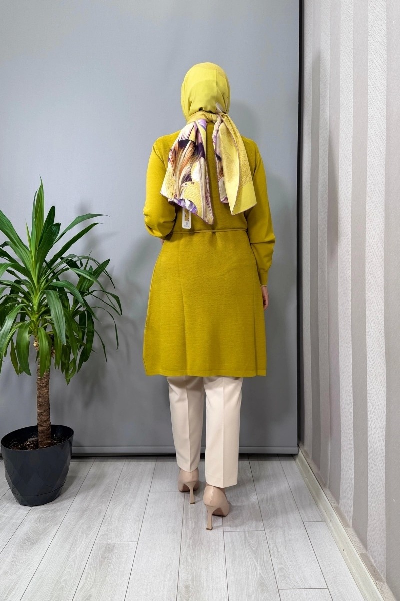 Ghisa Hırka Asit 26KOBHRK3185 görsel 3
