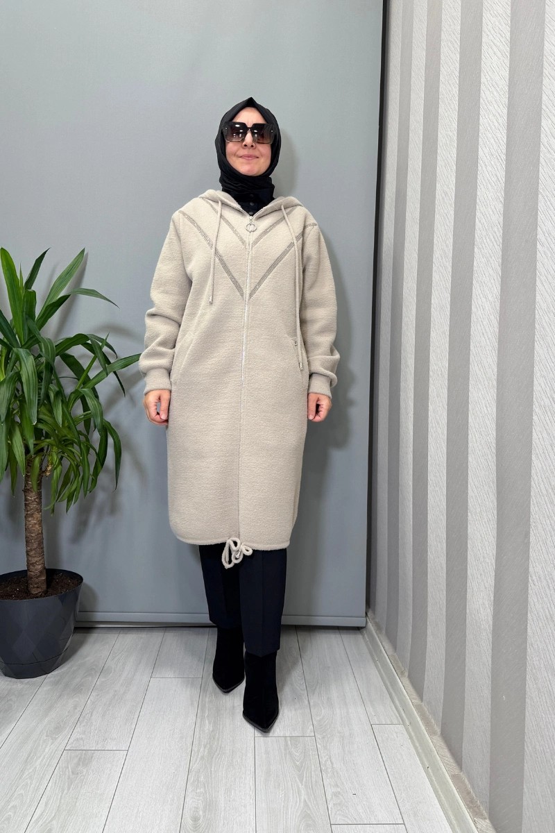 Ghisa Kaban Gri 26KGSKBN6549