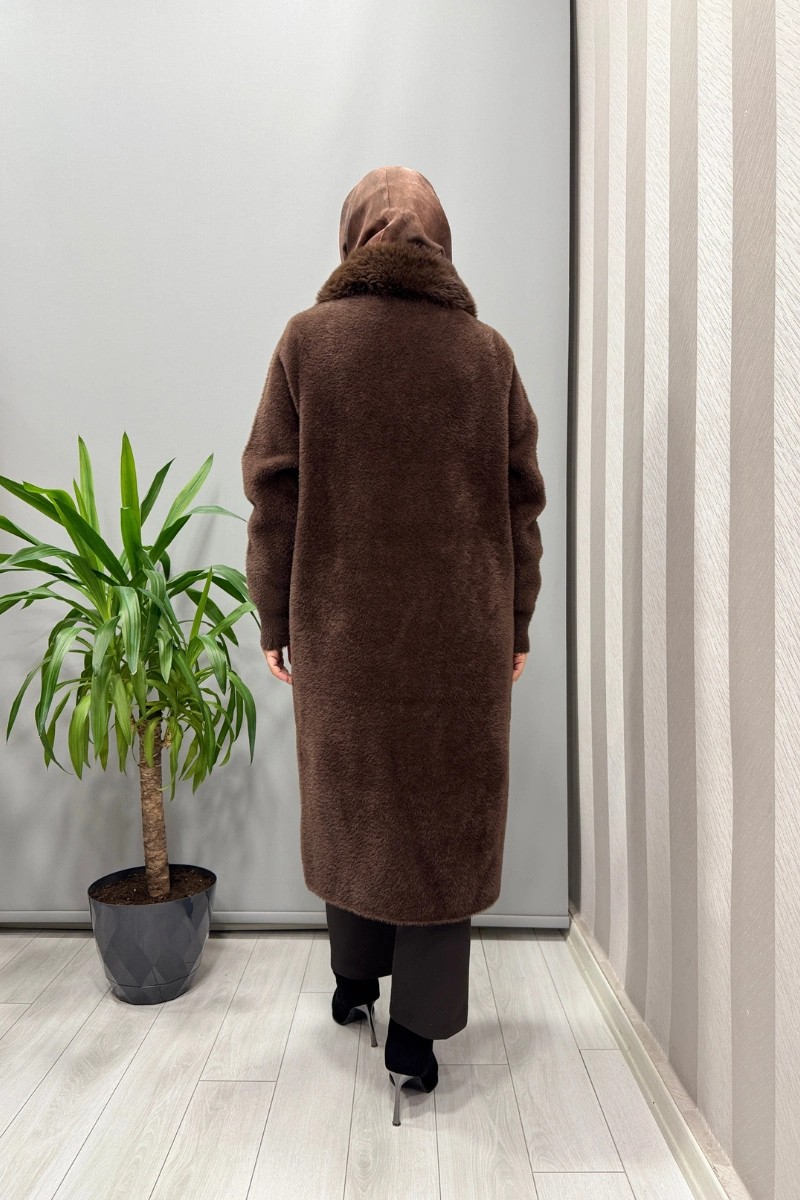 Ghisa Kaban Kahve 26KGSKBN6544 görsel 3