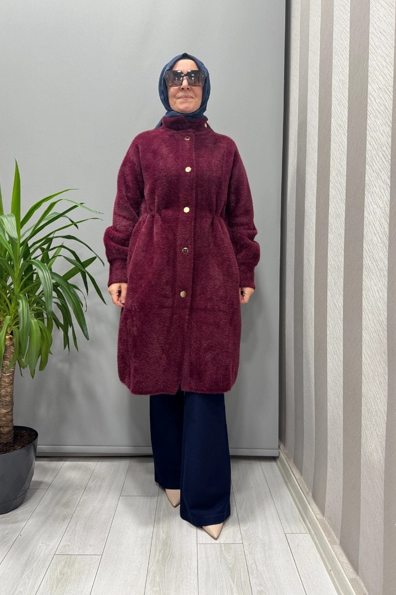 Ghisa Kaban Mürdüm 26KGSKBN6552