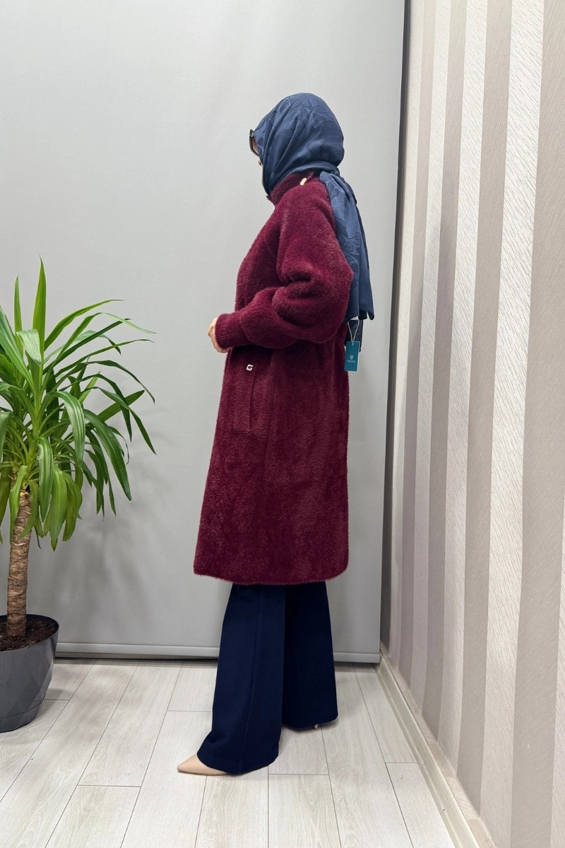 Ghisa Kaban Mürdüm 26KGSKBN6552 görsel 2