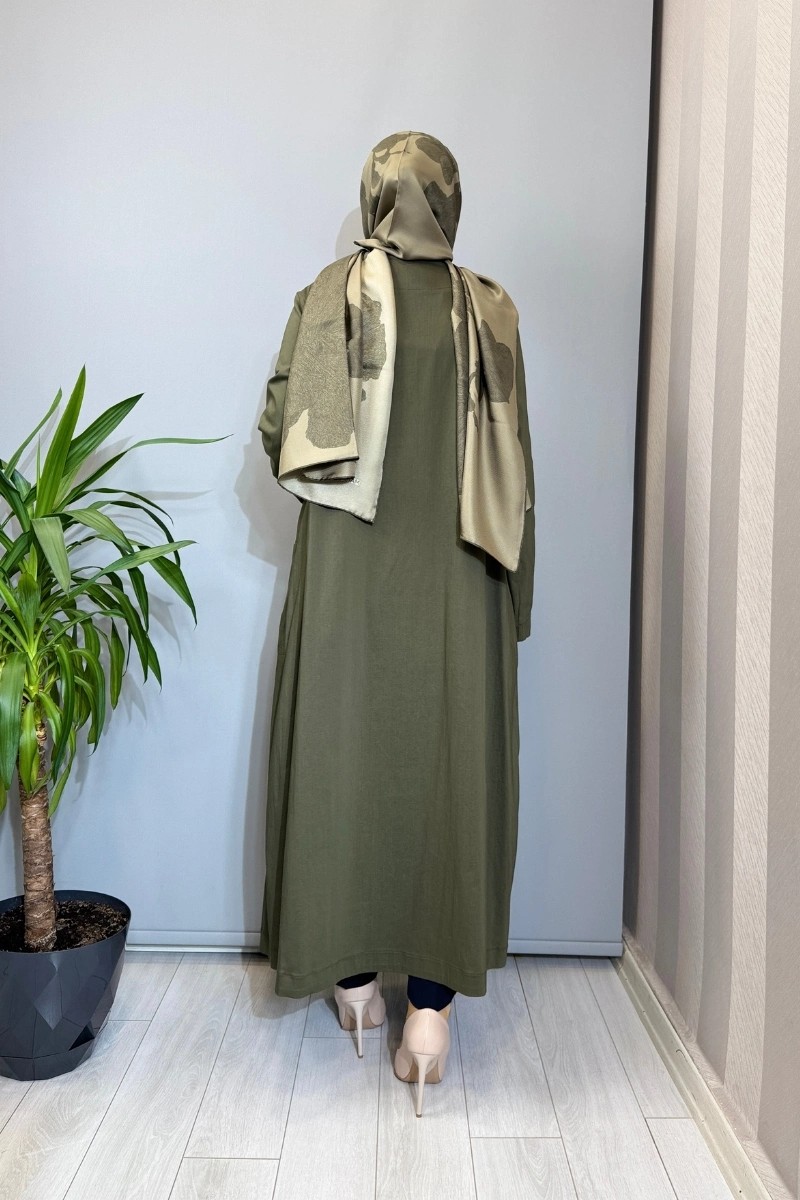 Almarwah Kap Haki 405014 görsel 3