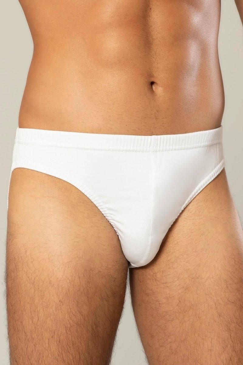 MiraLive Erdem Gold Erkek Slip