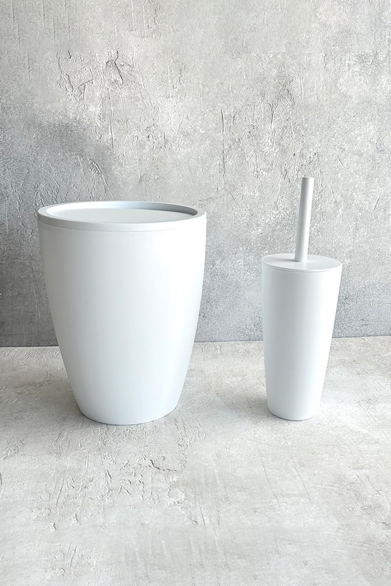 Prime Pure 2li Aksesuarı-Beyaz