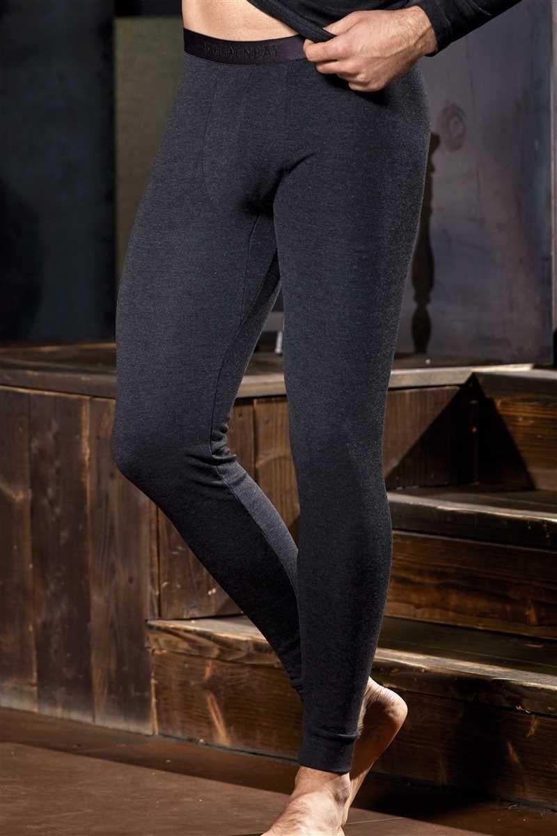 Beruflic Erkek Termal Alt Içlik Under Moda görsel 6