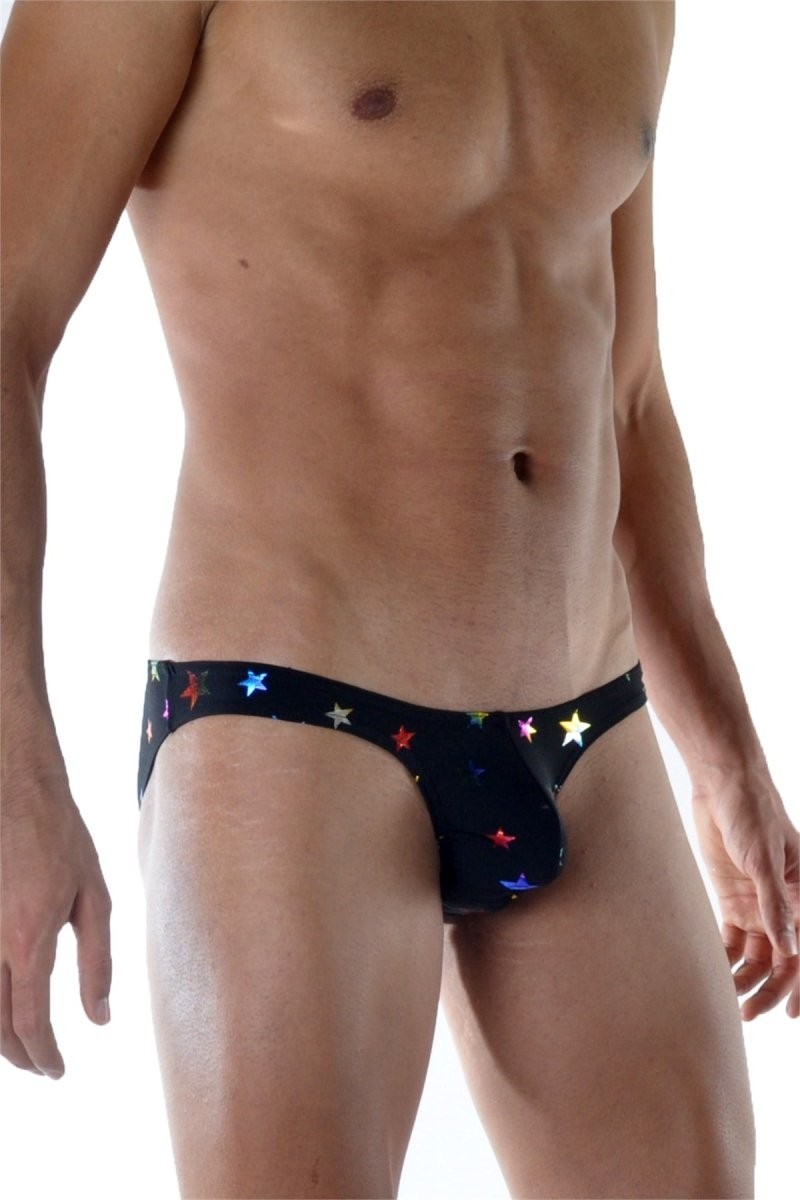 Beruflic Desenli Erkek Slip Under Moda görsel 4
