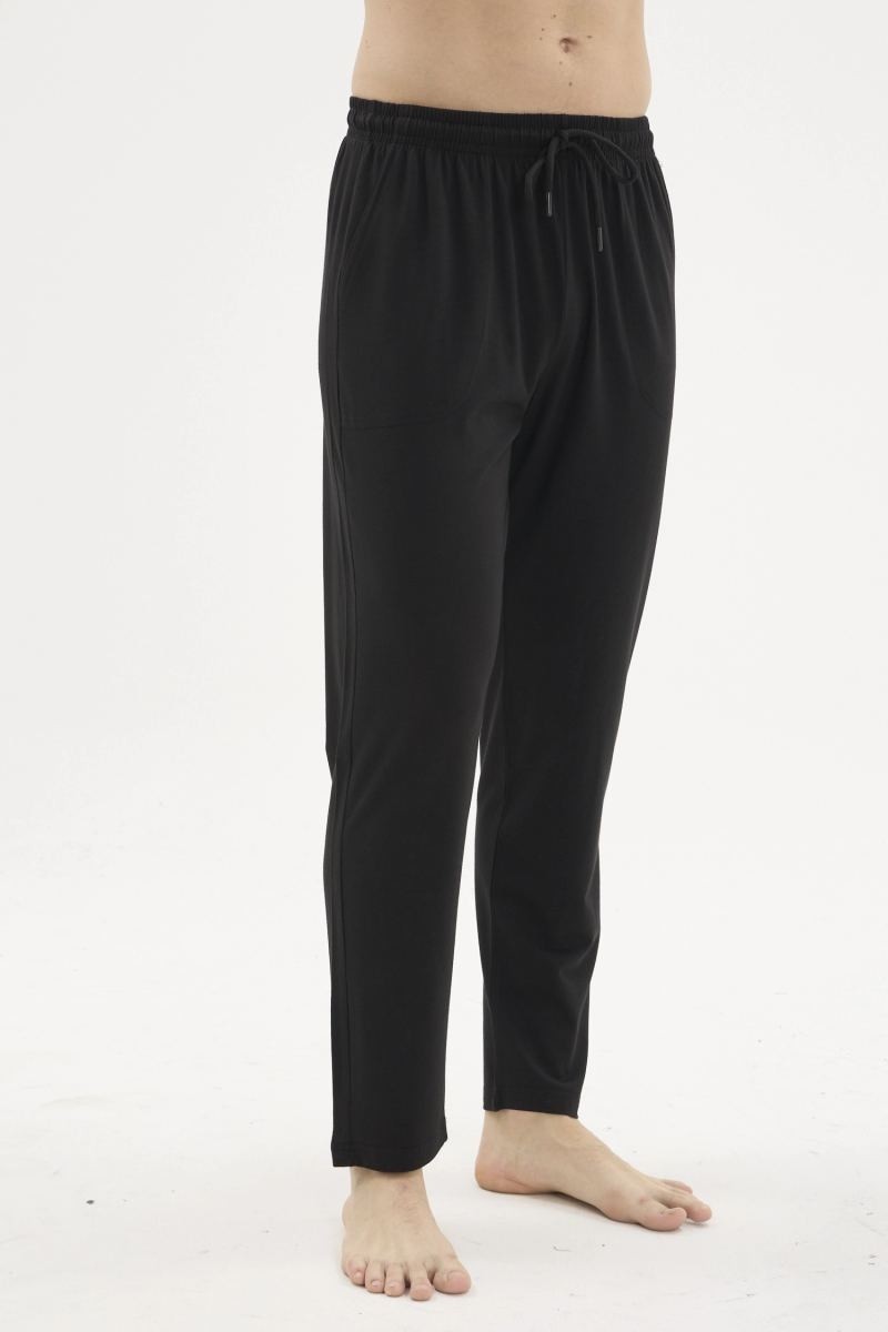 Melonika Kocabey 126SB Erkek Süper Battal Pijama Altı