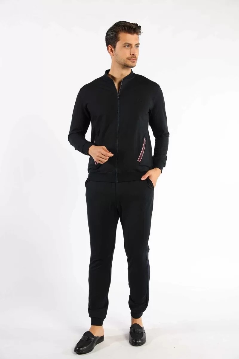 Melonika D's Damat 1503 Erkek Eşofman Takımı görsel 2