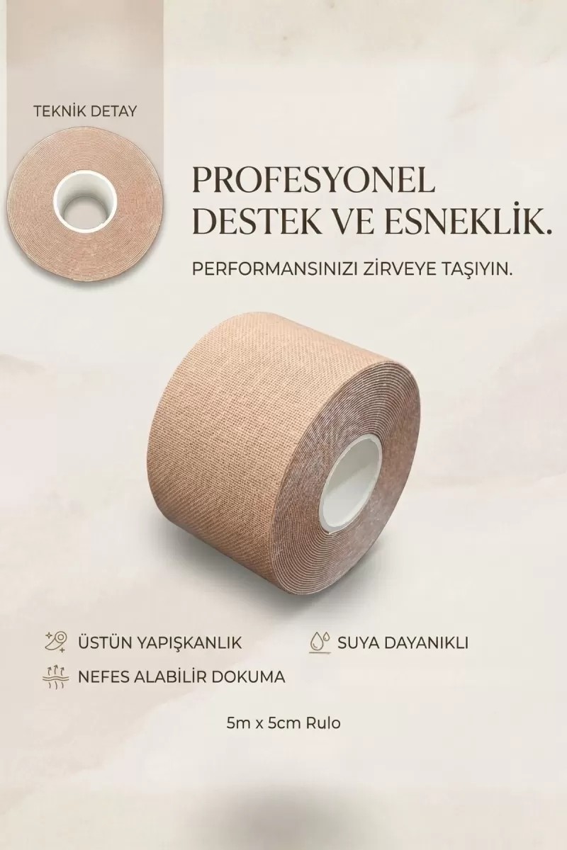 Melonika Sütyen Bandı AKS06
