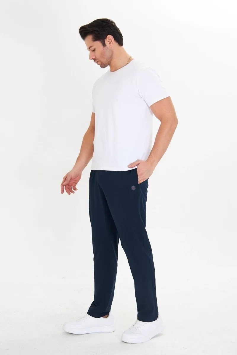 Melonika Fm 2660 Erkek Eşofman Altı