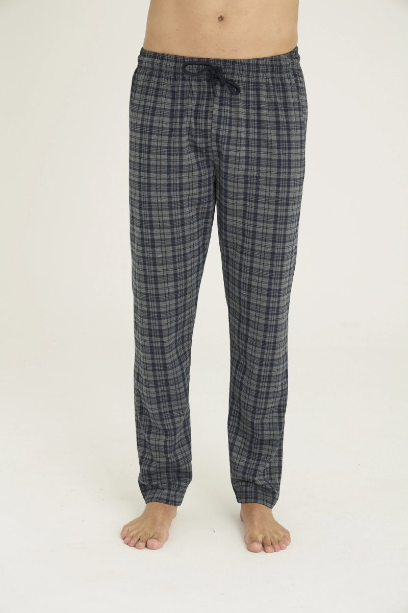 Melonika 194 Erkek Tek Pantalon Pijama