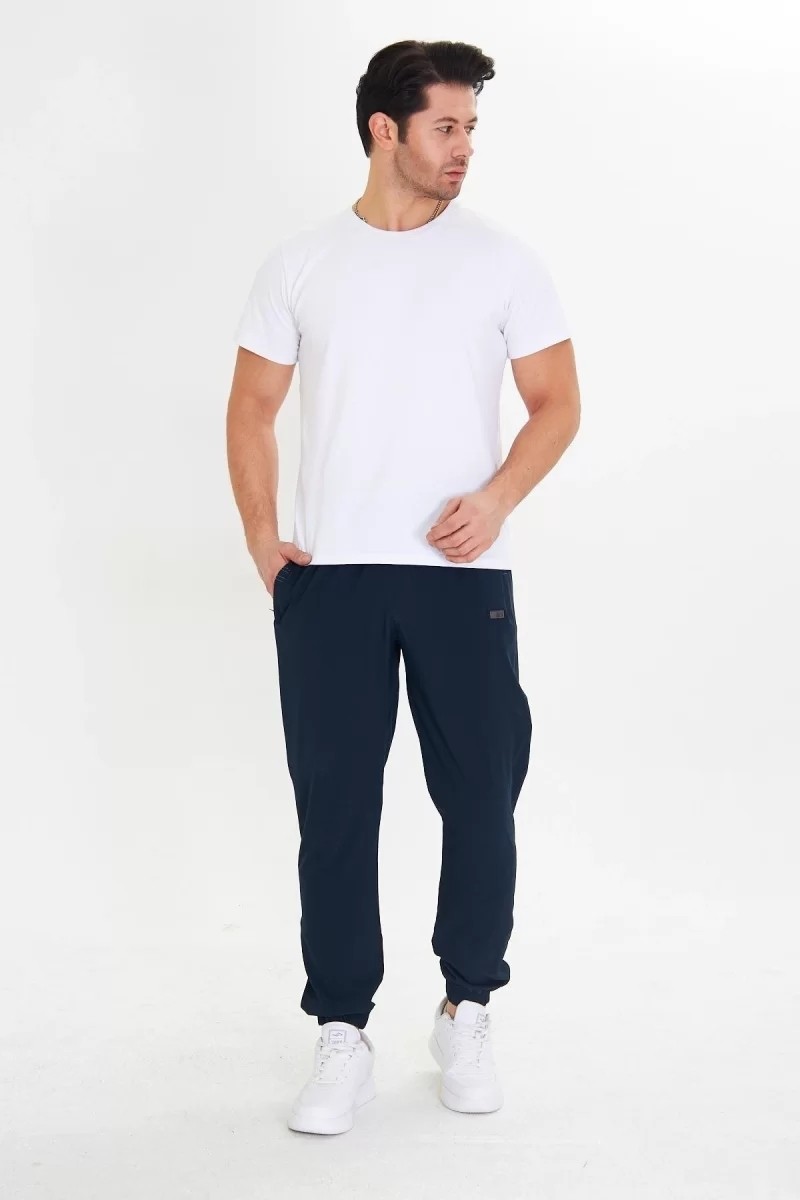 Melonika Fm 2663 Erkek Eşofman Altı