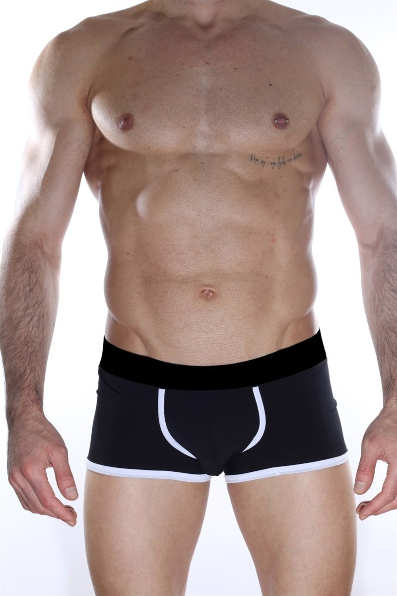 Melonika Fantazi Şort Jockstrap görsel 2