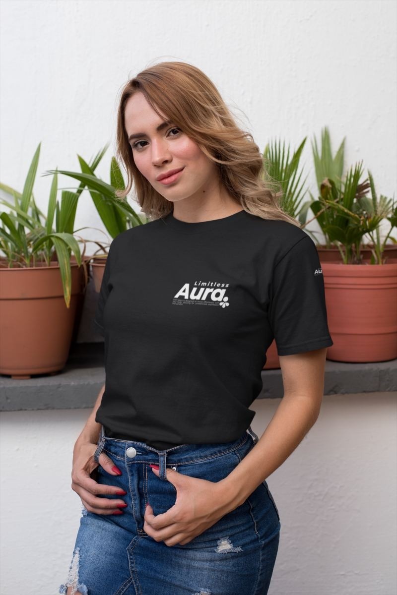Fantastik Store Unisex Erkek/kadın Özel Baskılı Modern Fit %100 Pamuk Bisiklet Yaka T-Shirt görsel 5