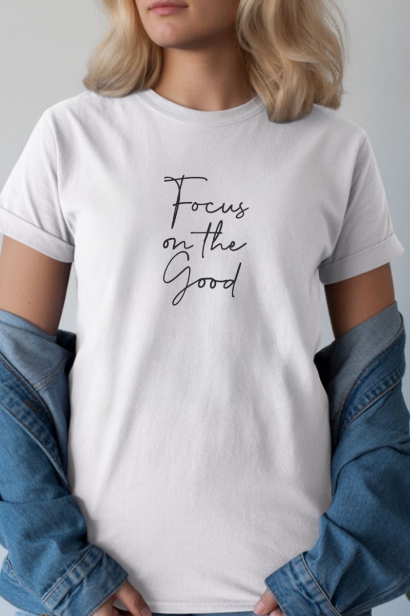 Fantastik Store Unisex Oversize 24/1 Penye Dtf Baskılı Tişört - DTF236