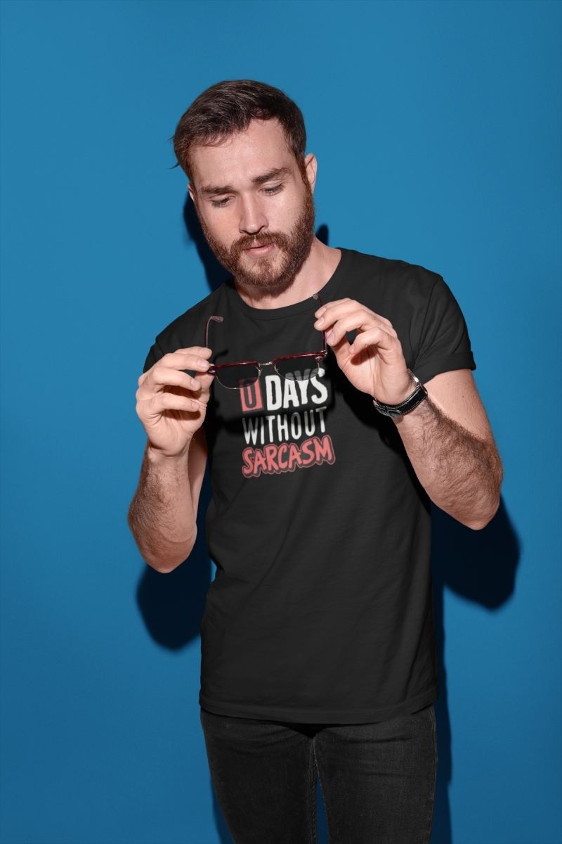 Fantastik Store Unisex Erkek/kadın Özel Baskılı Modern Fit %100 Pamuk Bisiklet Yaka T-Shirt görsel 2