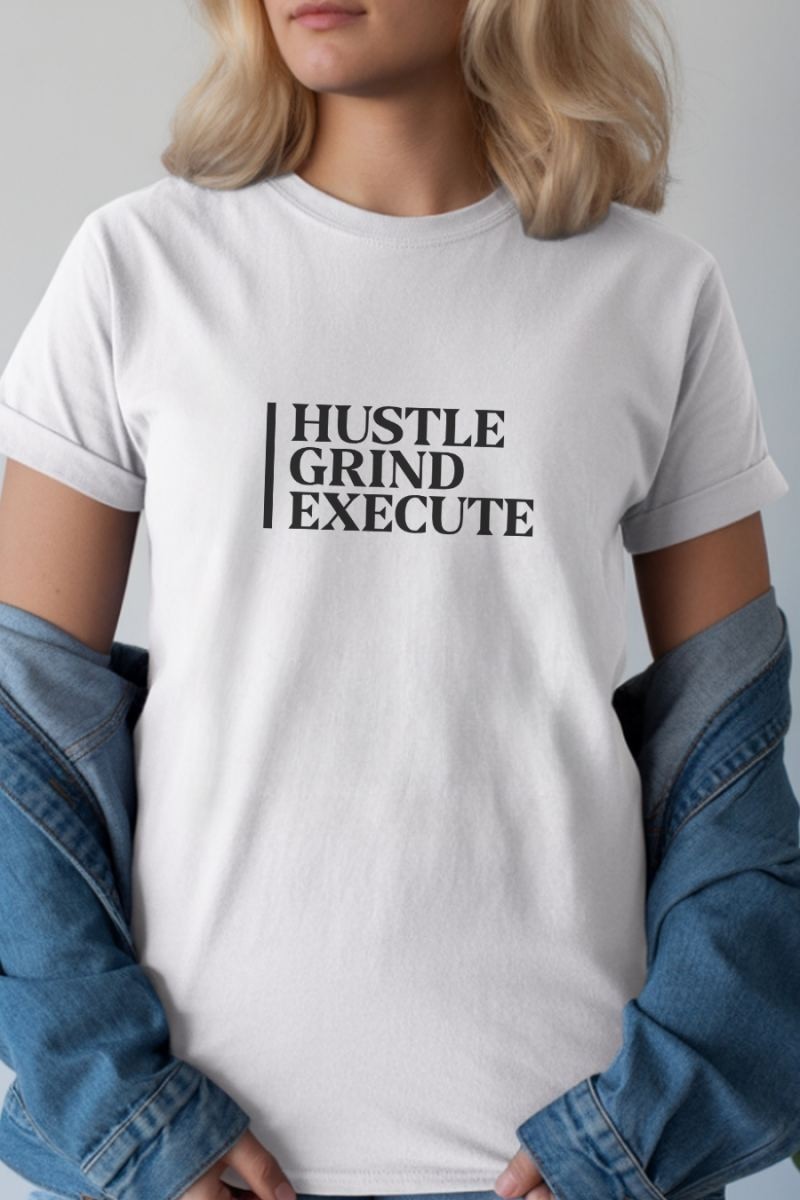 Fantastik Store Unisex Oversize 24/1 Penye Dtf Baskılı Tişört - DTF238