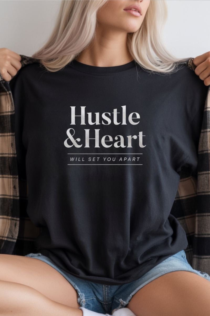 Fantastik Store Unisex Oversize 24/1 Süprem Kumaş Penye Baskılı Tişört Pamuklu Ribanalı Bisiklet Yaka Kısa Kollu görsel 2