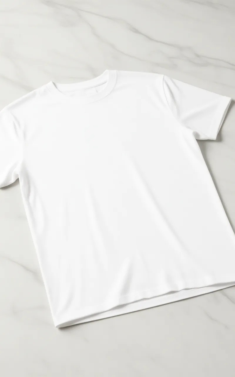 Özkan Underwear 0055 Erkek Pamuklu Penye Esnek Rahat Kapalı Yaka Atlet Fanila görsel 5