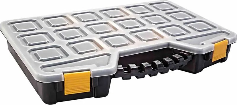 Akıllı Bayi ASR-2036 Mega Organizer 20