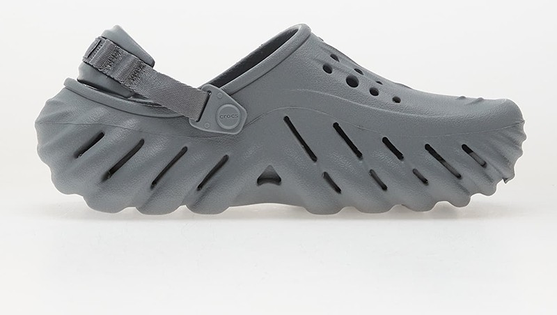 Crocs Echo Clog Erkek Sandalet 207937-0Z3