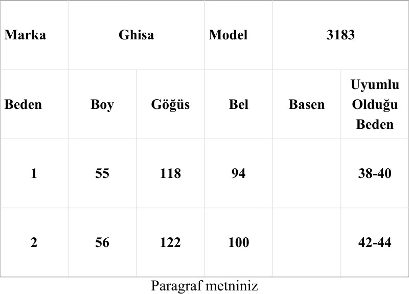 Ghisa Kısa Hırka Asit 26KOBHRK3183 görsel 5