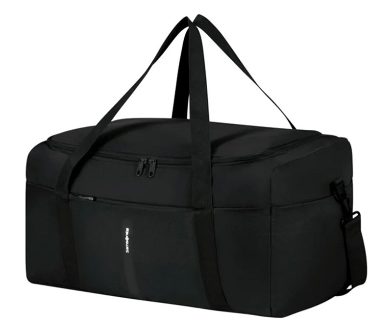 Samsonite Lacivert Ta Revolution Seyahat/spor Çantası görsel 6