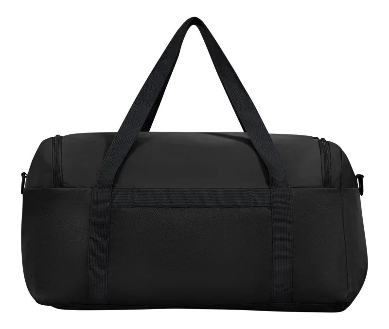 Samsonite Lacivert Ta Revolution Seyahat/spor Çantası görsel 7