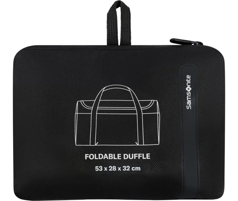 Samsonite Lacivert Ta Revolution Seyahat/spor Çantası görsel 8