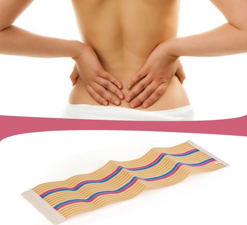 Marsilyan Waist Trimmer Renkli - Xl (72) görsel 2
