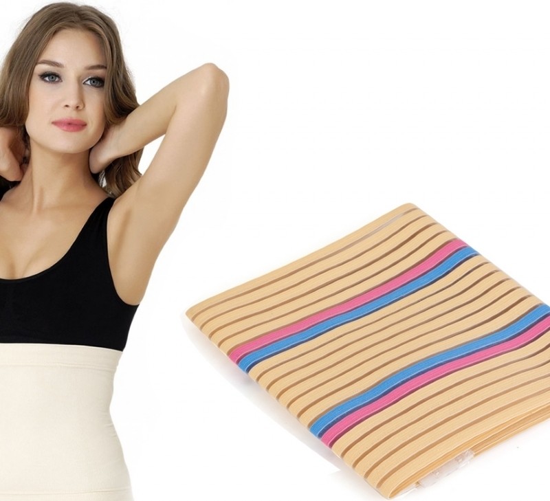 Marsilyan Waist Trimmer Renkli - Xl (72) görsel 4