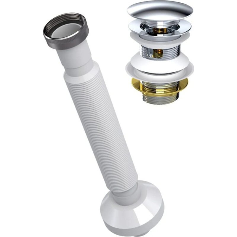 İz Yapı Click Clack Set Zamak Taşmalı 220326