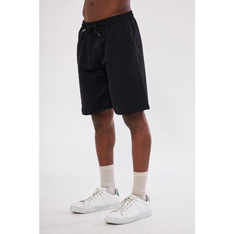 Pandy Unisex 3'lü Şort görsel 8