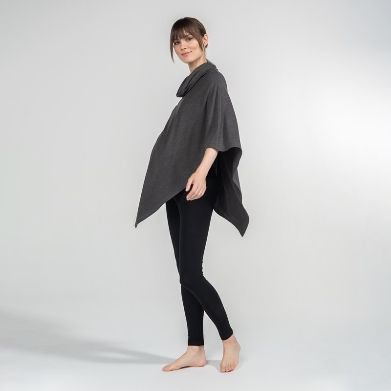 Funna Mamma Panço - Melina - Antrasit görsel 3