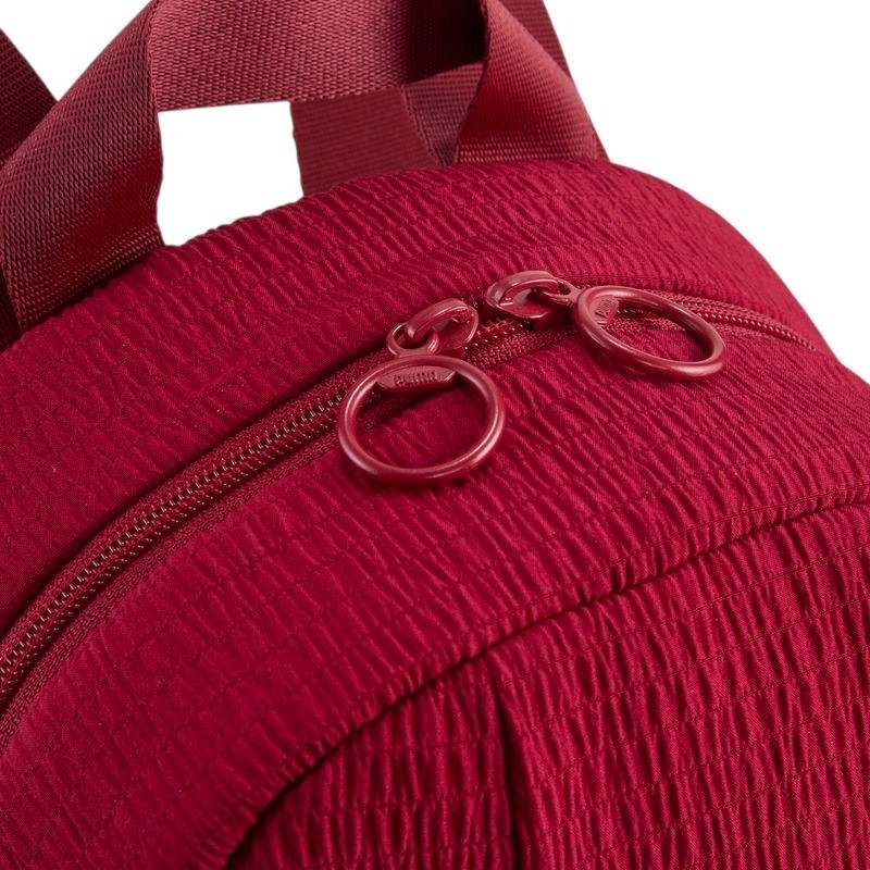 Puma Up Small Backpack Kırmızı Kadın Sırt Çantası görsel 3