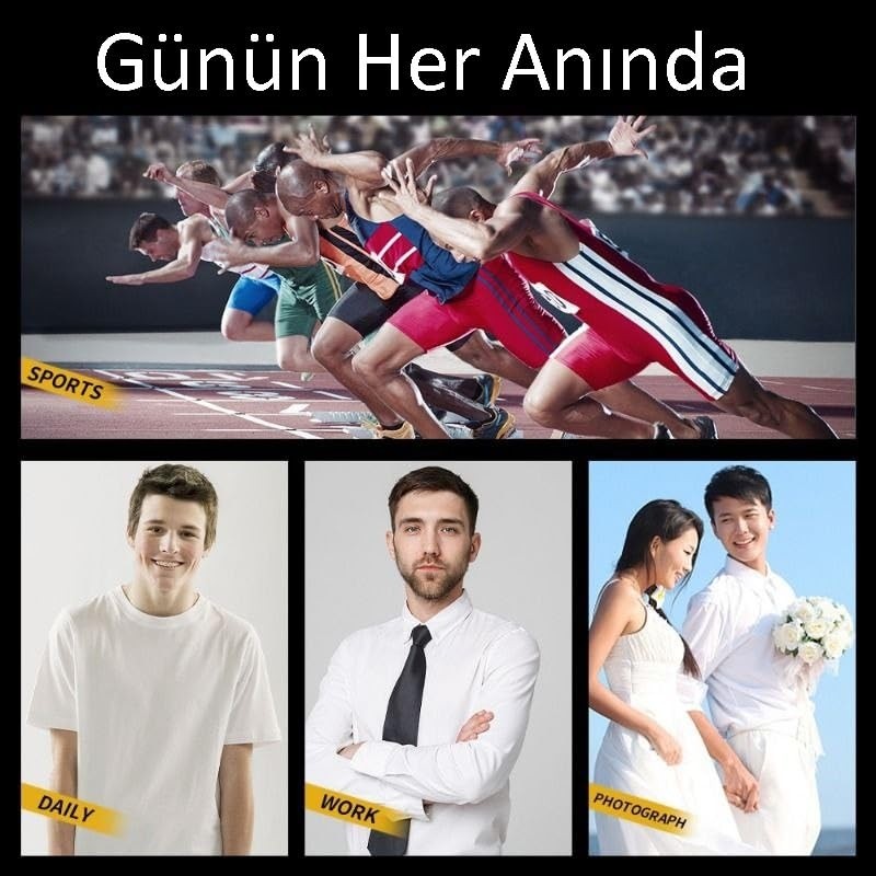 Mey İthalat Erkek ve Kadın Için Suya Dayanıklı Göğüs ve Meme Ucu Kapatıcı Koruyucu Ped Bandı, 10 Adet görsel 5