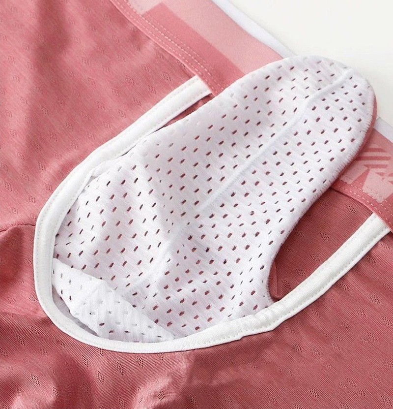 Traje Den Fil Burun Boxer