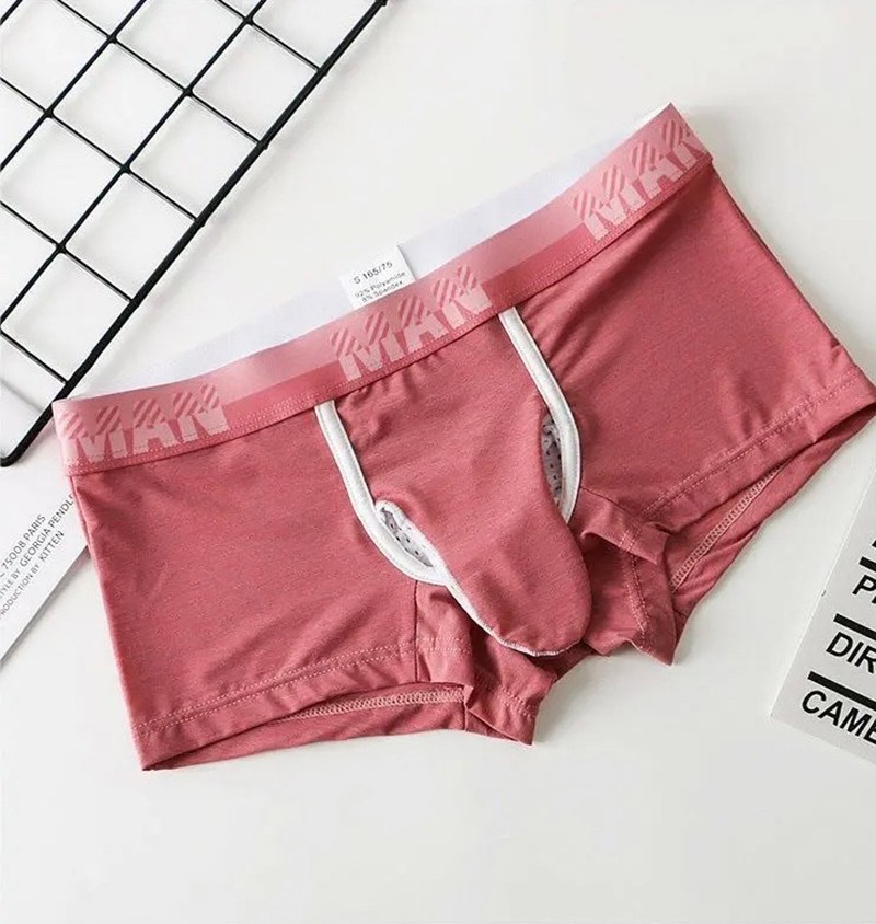 Traje Den Fil Burun Boxer görsel 3