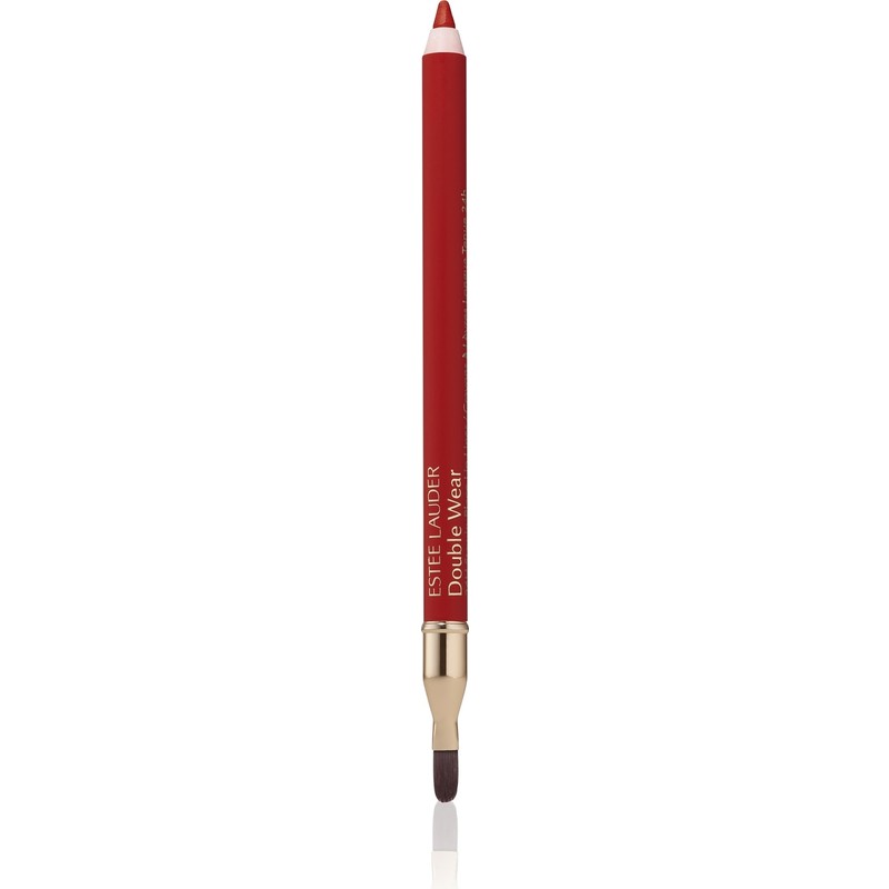Estee Lauder Double Wear 24H Stay-in-Place 24 Saat Kalıcı Dudak Kalemi 1.2 gr (Jojoba Yağı) Renk:557 Fragile Ego
