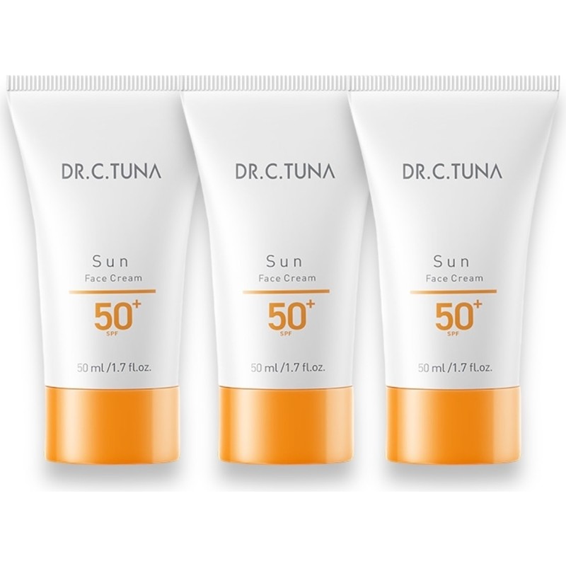 Farmasi Dr. C.tuna Güneş Kremi Spf 50+ ml