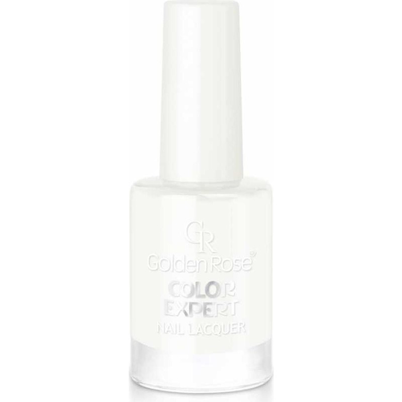 Golden Rose Marka: Oje - Color Expert Nail Lacquer No: 01 8691190703011 Kategori: Oje