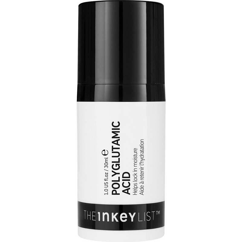 The Inkey List The Inkey Lıst Polyglutamıc Acid - Serum 30 Ml