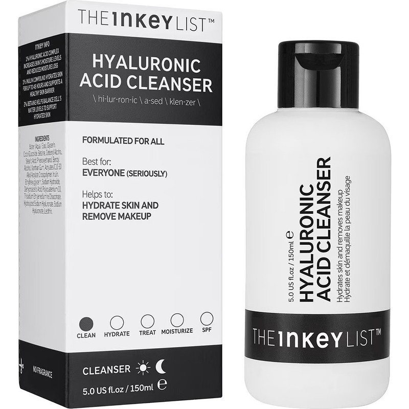 The Inkey List The Inkey Lıst Scar, Mark And Wrinkle Solution With 1 Retinol - Yüz Serumu 30 Ml